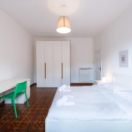 Casa Di Marianna E Vittorio Al Gemelli Lejlighed Rom Eksteriør billede