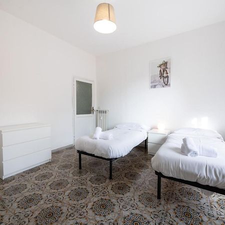 Casa Di Marianna E Vittorio Al Gemelli Lejlighed Rom Eksteriør billede