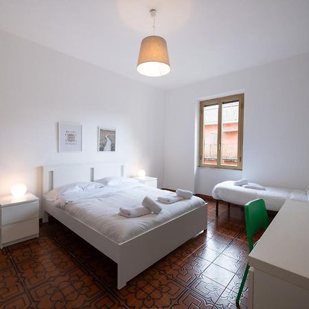 Casa Di Marianna E Vittorio Al Gemelli Lejlighed Rom Eksteriør billede
