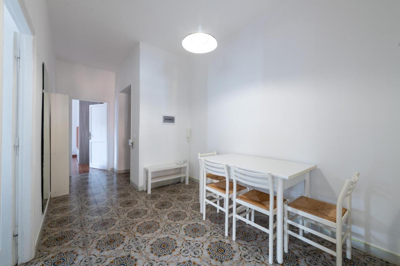 Casa Di Marianna E Vittorio Al Gemelli Lejlighed Rom Eksteriør billede