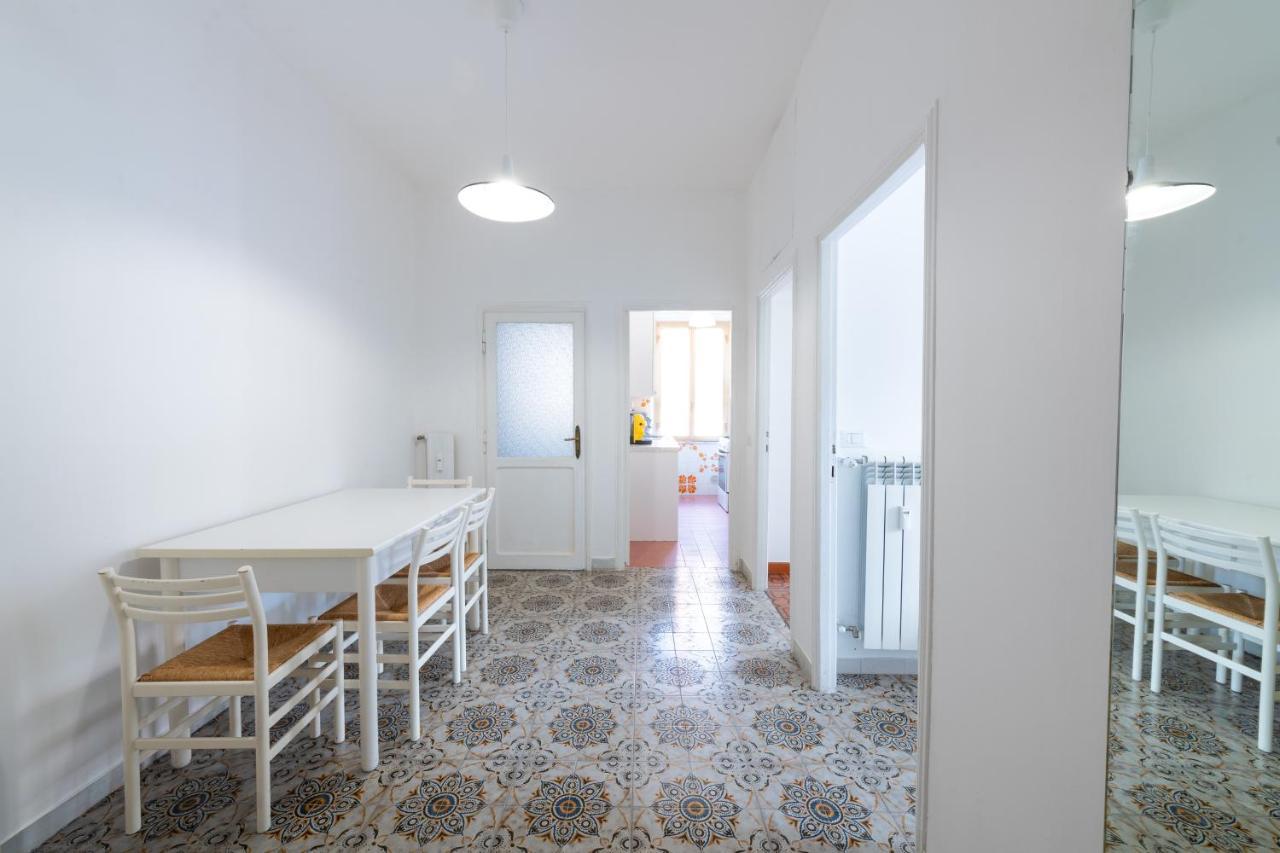 Casa Di Marianna E Vittorio Al Gemelli Lejlighed Rom Eksteriør billede