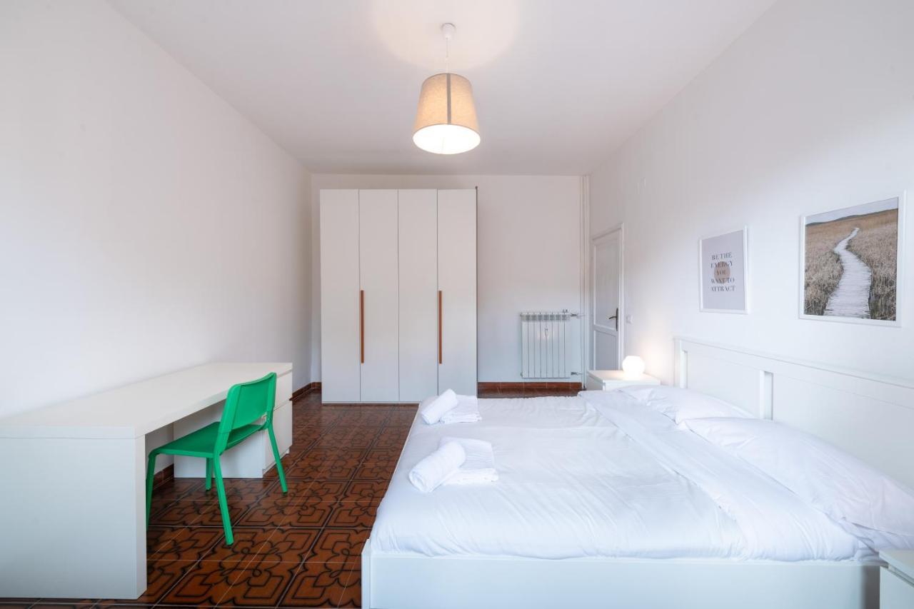 Casa Di Marianna E Vittorio Al Gemelli Lejlighed Rom Eksteriør billede
