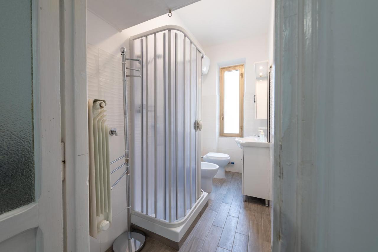 Casa Di Marianna E Vittorio Al Gemelli Lejlighed Rom Eksteriør billede